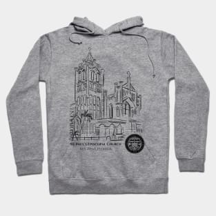 St. Paul's Episcopal Church Hoodie